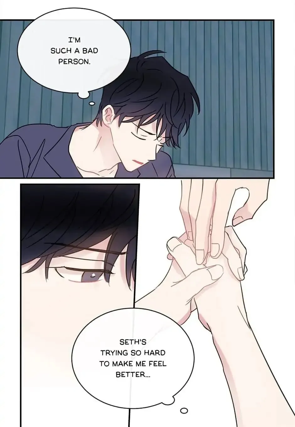 Wistful Summer Chapter 53 page 26 - 