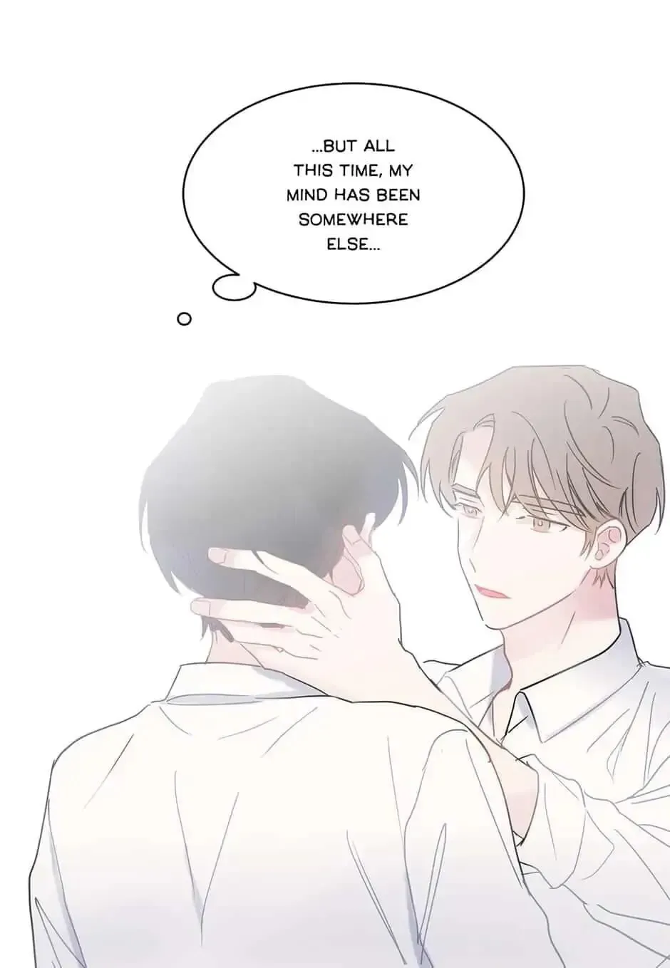 Wistful Summer Chapter 53 page 27 - 
