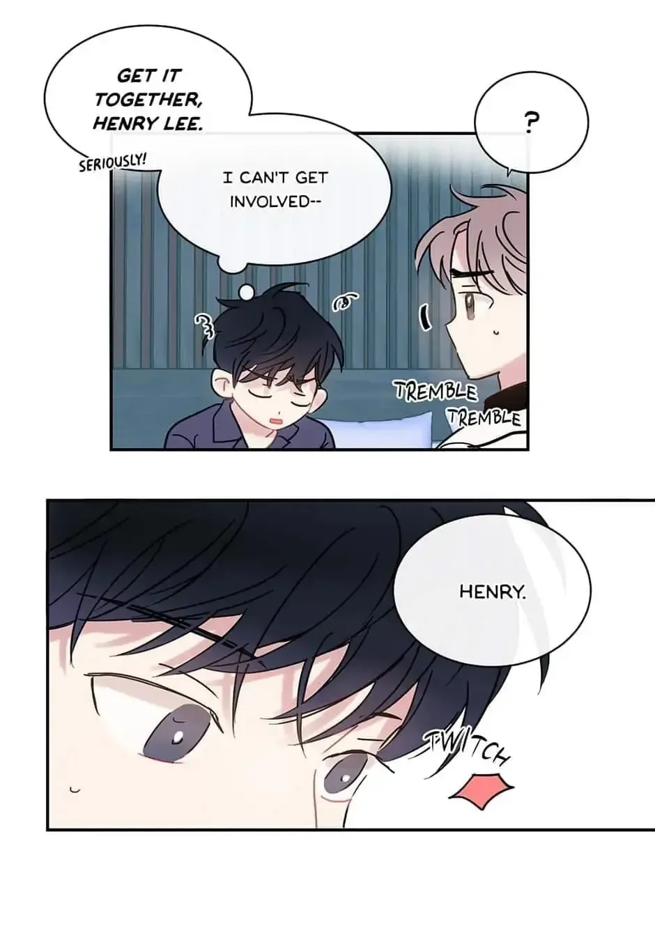 Wistful Summer Chapter 53 page 28 - 