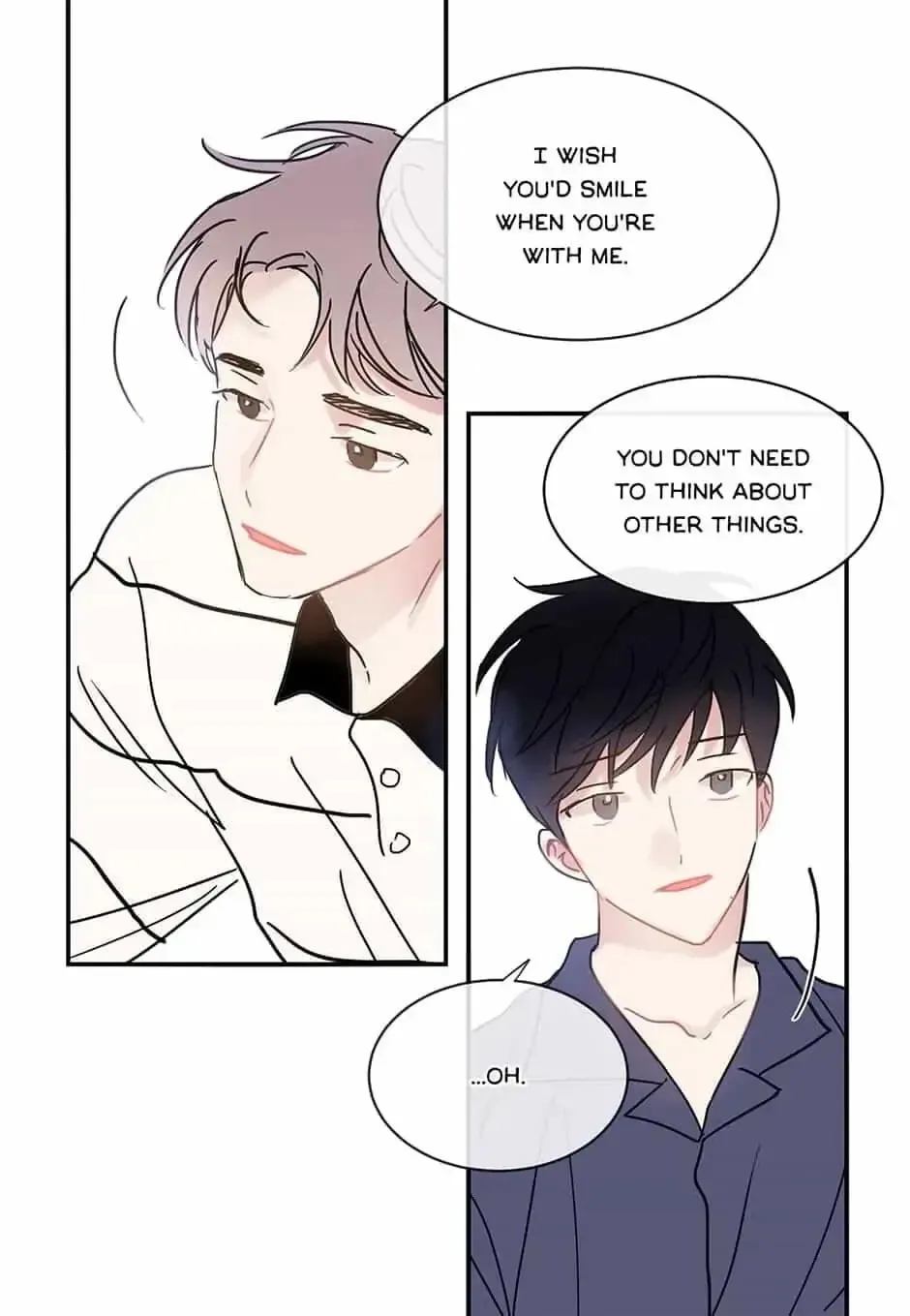 Wistful Summer Chapter 53 page 29 - 
