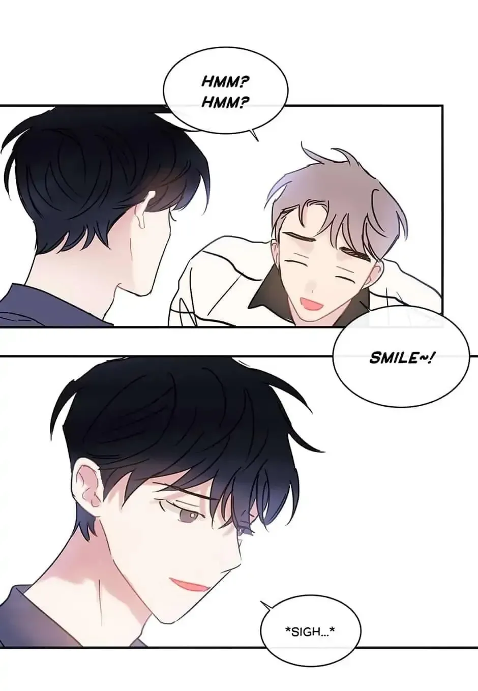 Wistful Summer Chapter 53 page 30 - 