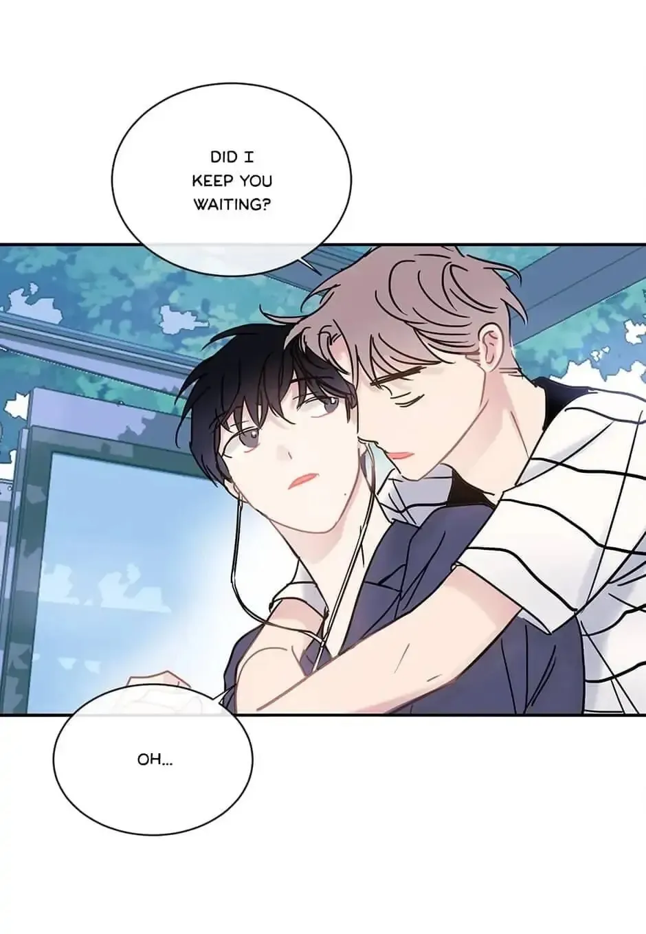 Wistful Summer Chapter 53 page 4 - 