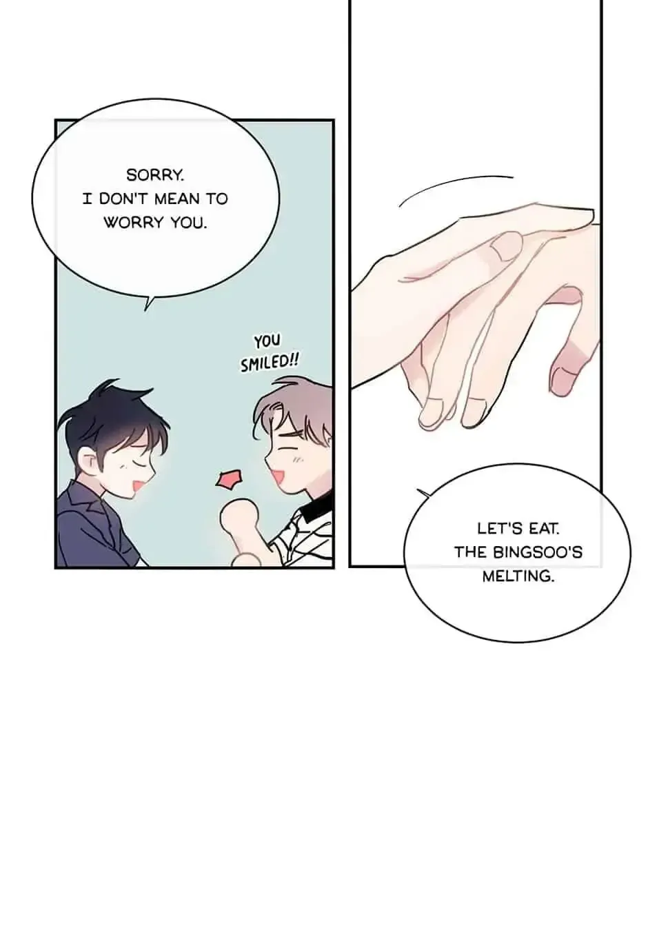 Wistful Summer Chapter 53 page 31 - 