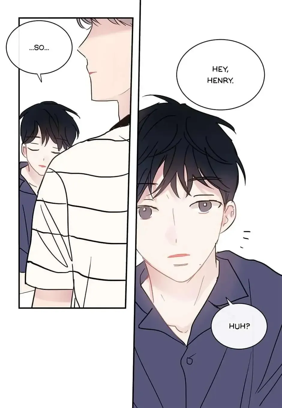 Wistful Summer Chapter 53 page 35 - 