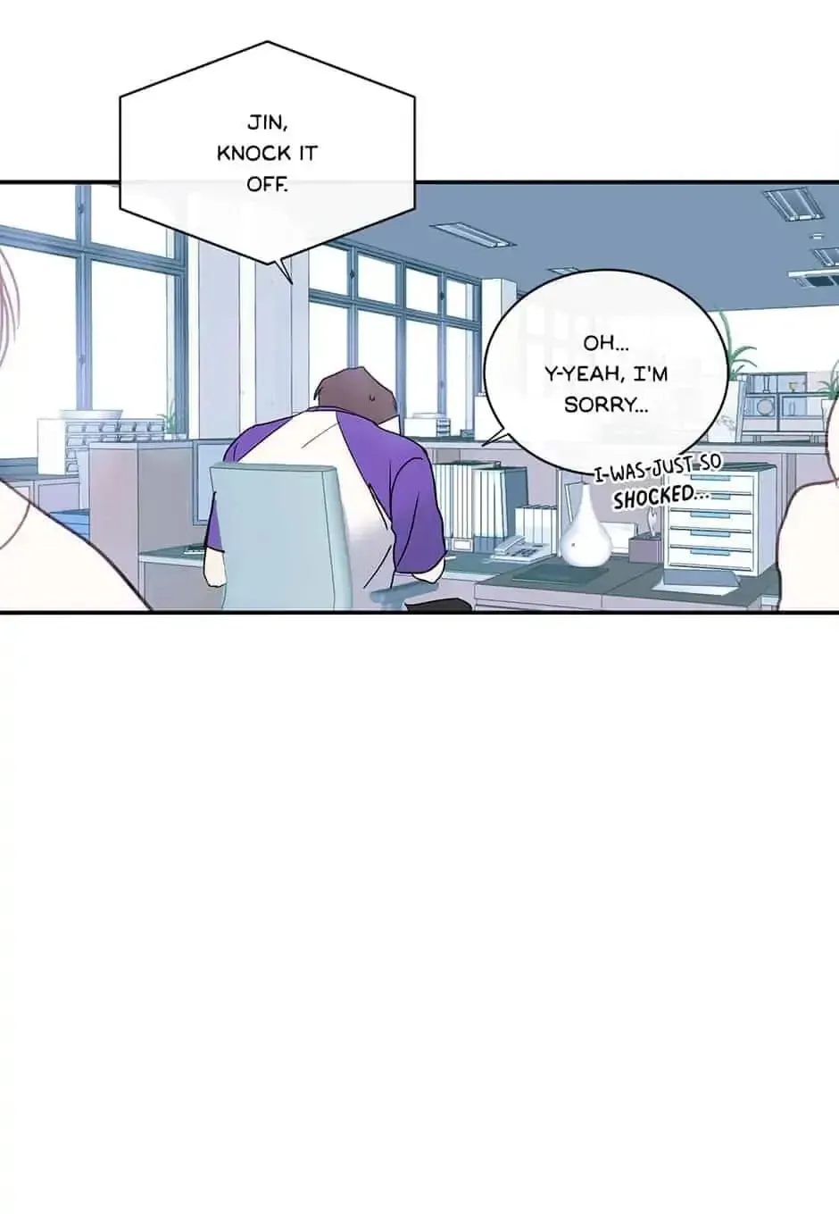 Wistful Summer Chapter 53 page 40 - 