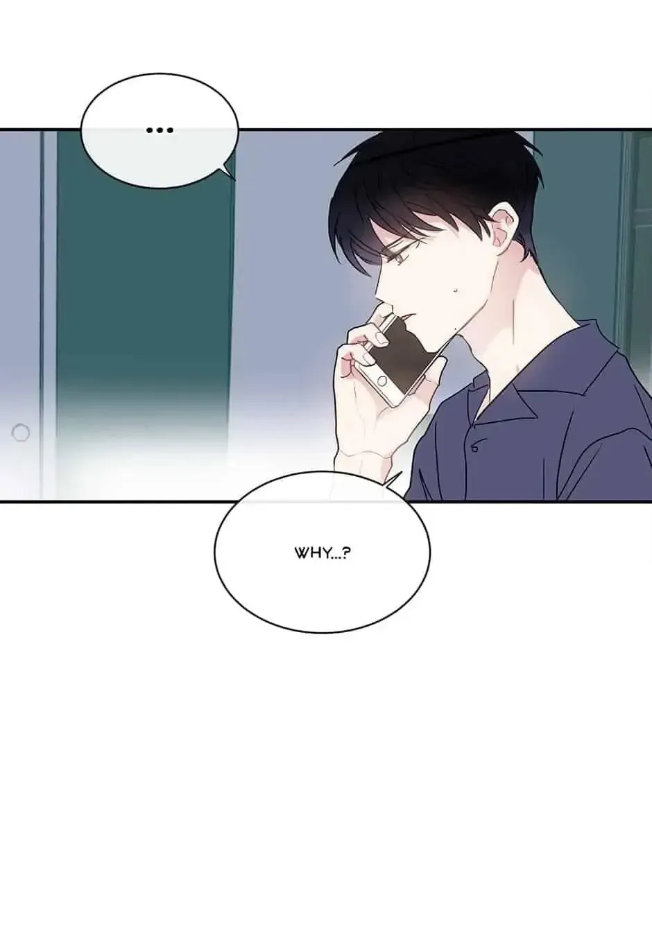 Wistful Summer Chapter 53 page 42 - 