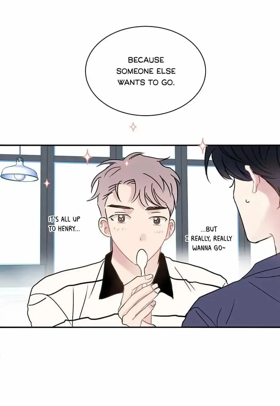 Wistful Summer Chapter 53 page 43 - 