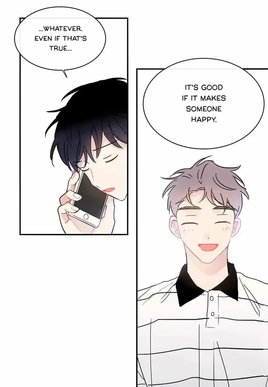 Wistful Summer Chapter 53 page 45 - 