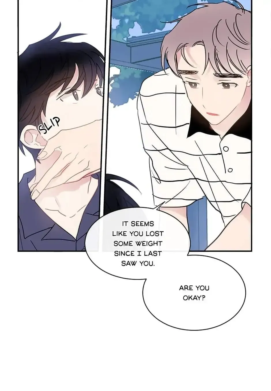 Wistful Summer Chapter 53 page 7 - 