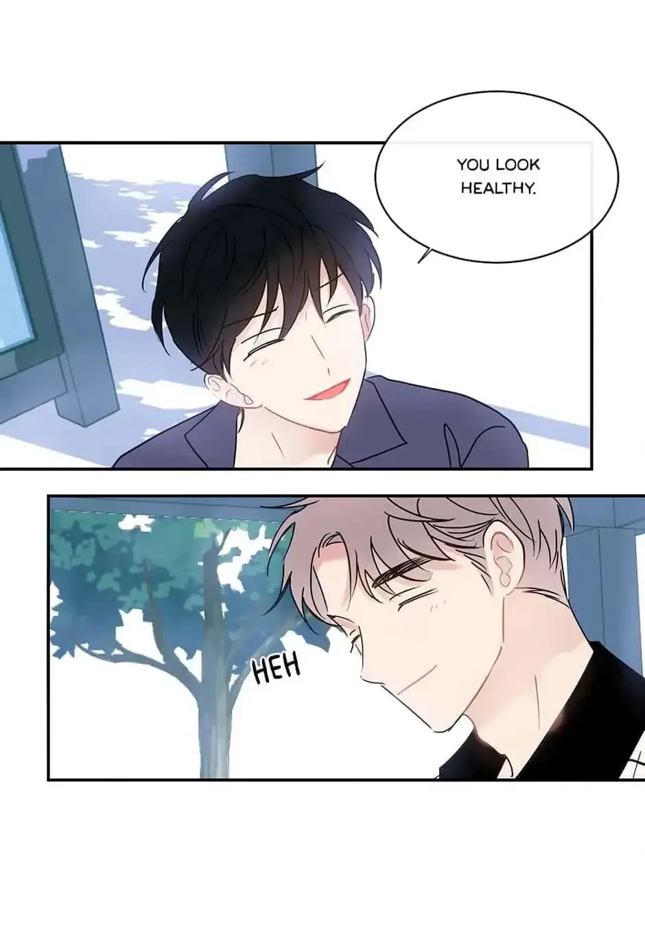 Wistful Summer Chapter 53 page 10 - 