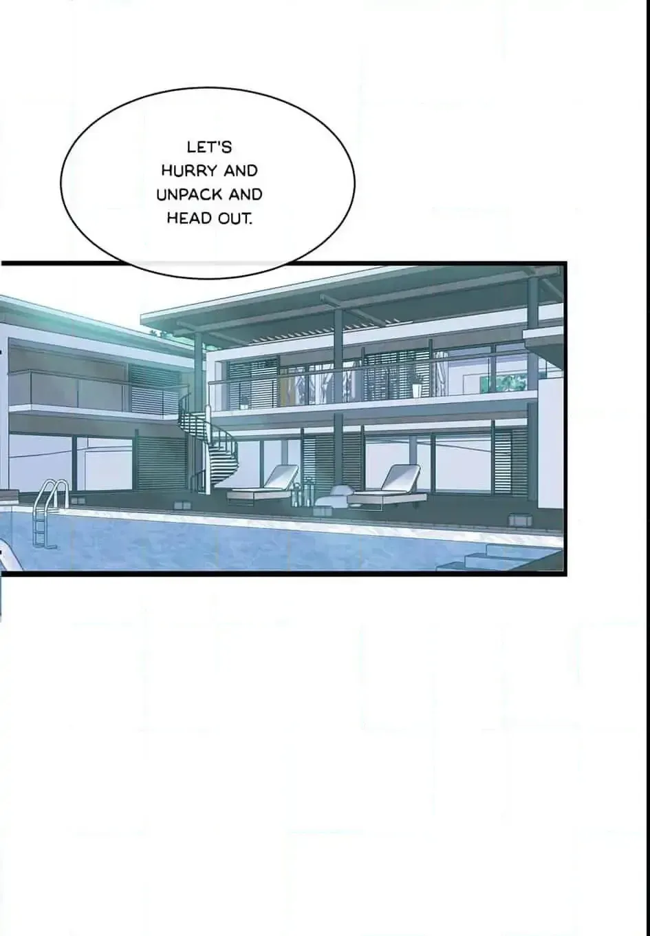 Wistful Summer Chapter 54 page 17 - 