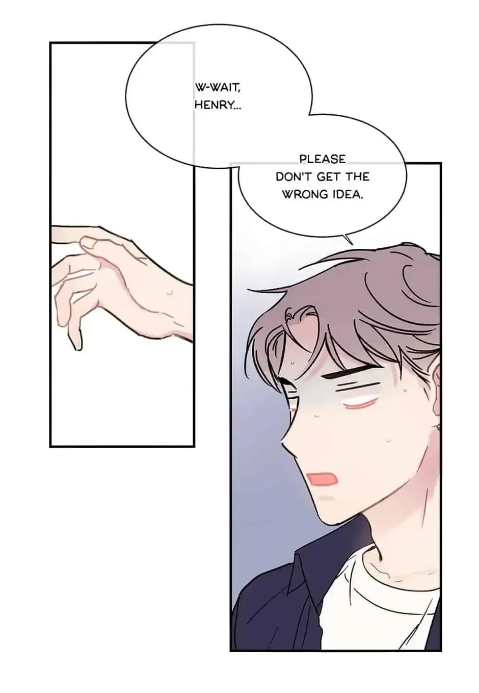 Wistful Summer Chapter 54 page 3 - 