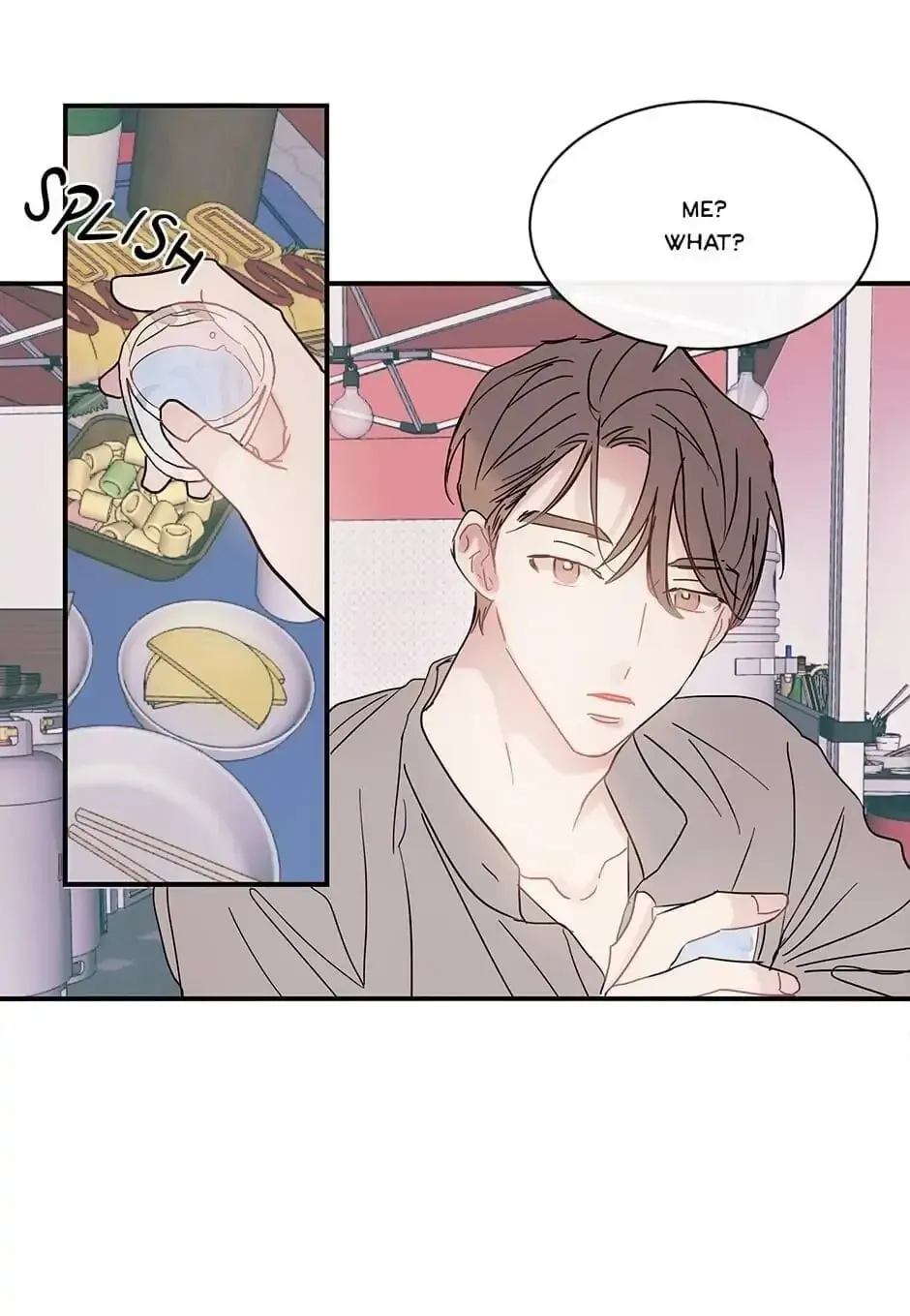 Wistful Summer Chapter 54 page 29 - 