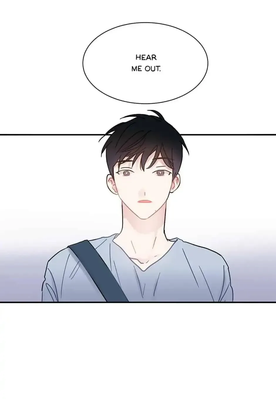Wistful Summer Chapter 54 page 4 - 
