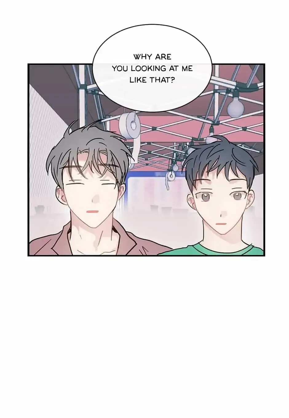 Wistful Summer Chapter 54 page 35 - 