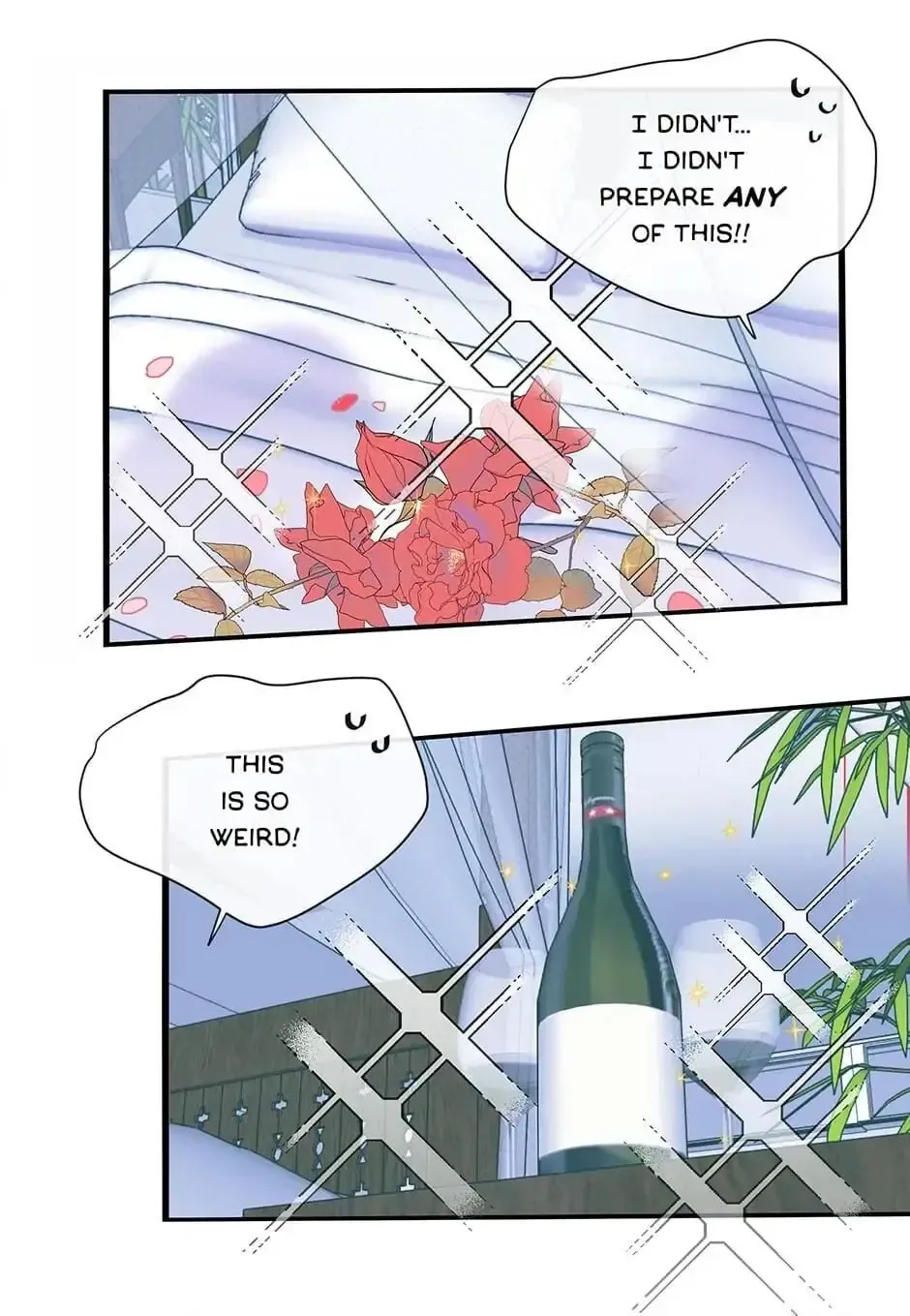 Wistful Summer Chapter 54 page 5 - 