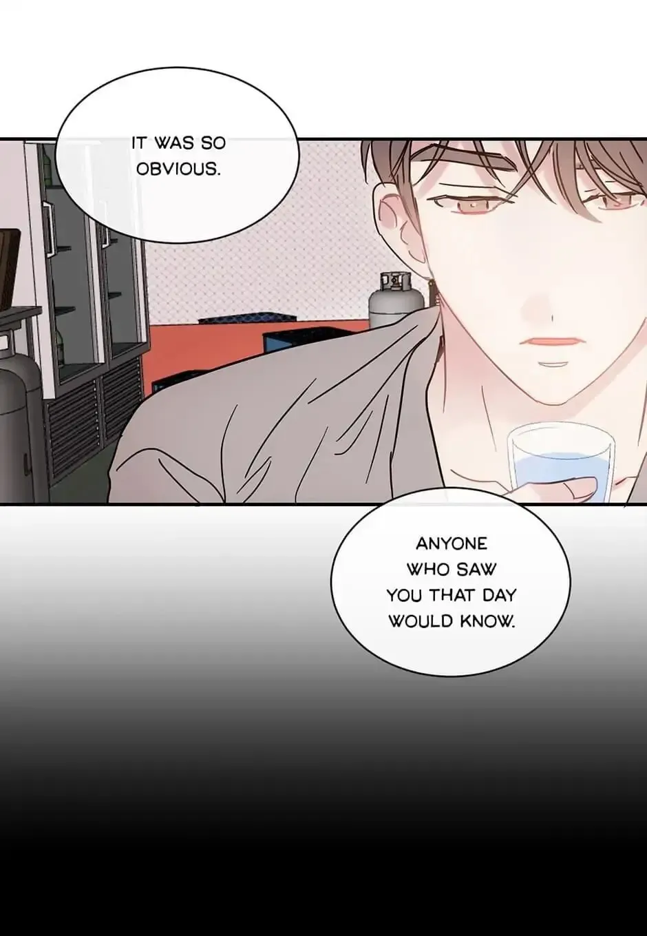 Wistful Summer Chapter 54 page 41 - 