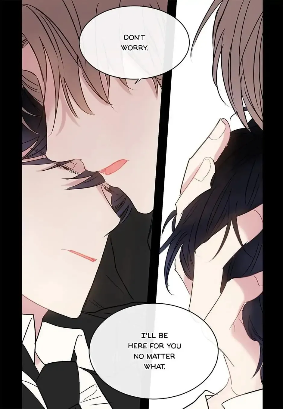 Wistful Summer Chapter 54 page 45 - 