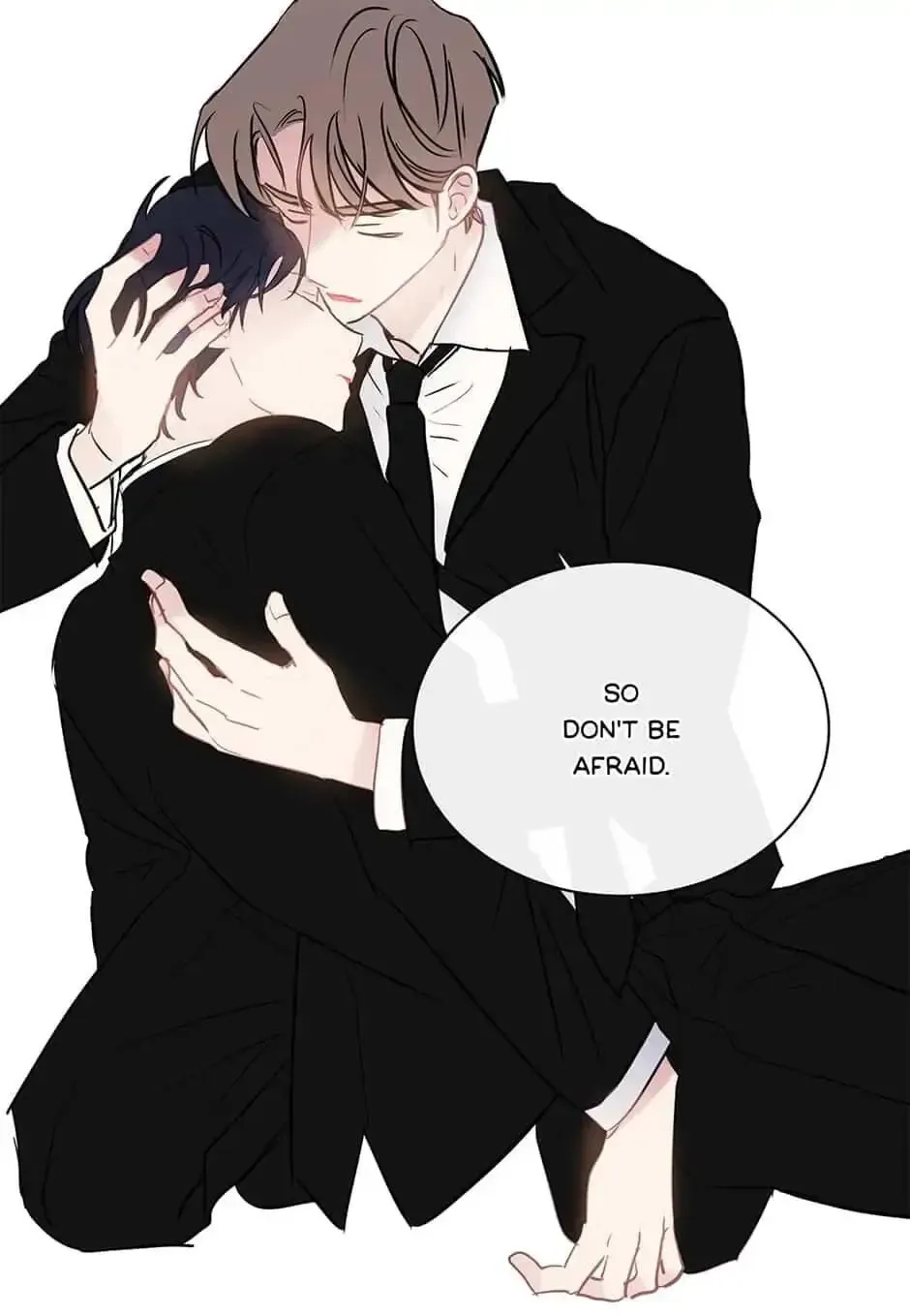 Wistful Summer Chapter 54 page 47 - 
