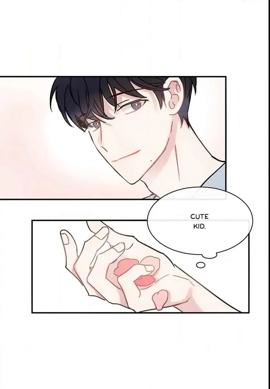 Wistful Summer Chapter 54 page 9 - 