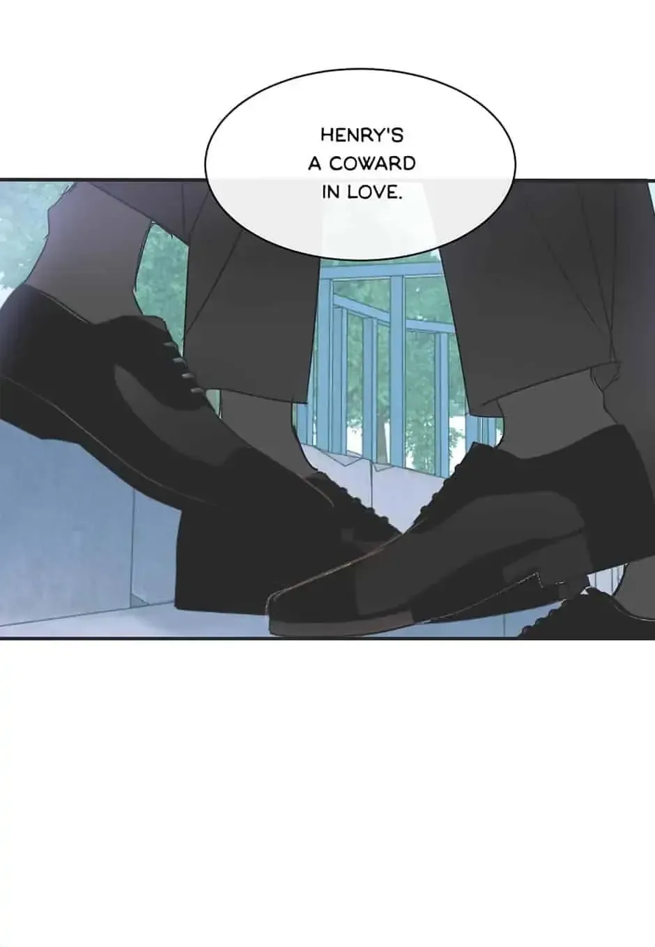 Wistful Summer Chapter 55 page 11 - 