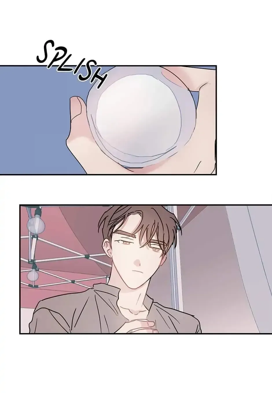 Wistful Summer Chapter 55 page 12 - 