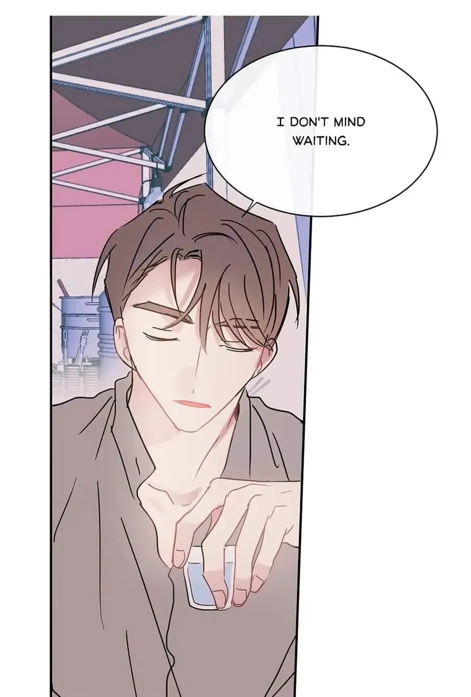 Wistful Summer Chapter 55 page 18 - 