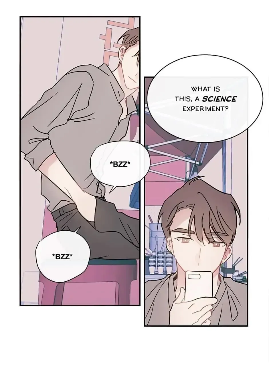 Wistful Summer Chapter 55 page 22 - 
