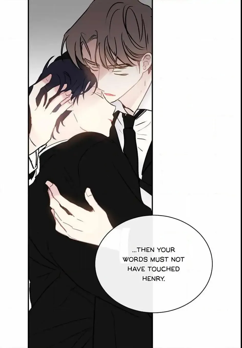 Wistful Summer Chapter 55 page 4 - 