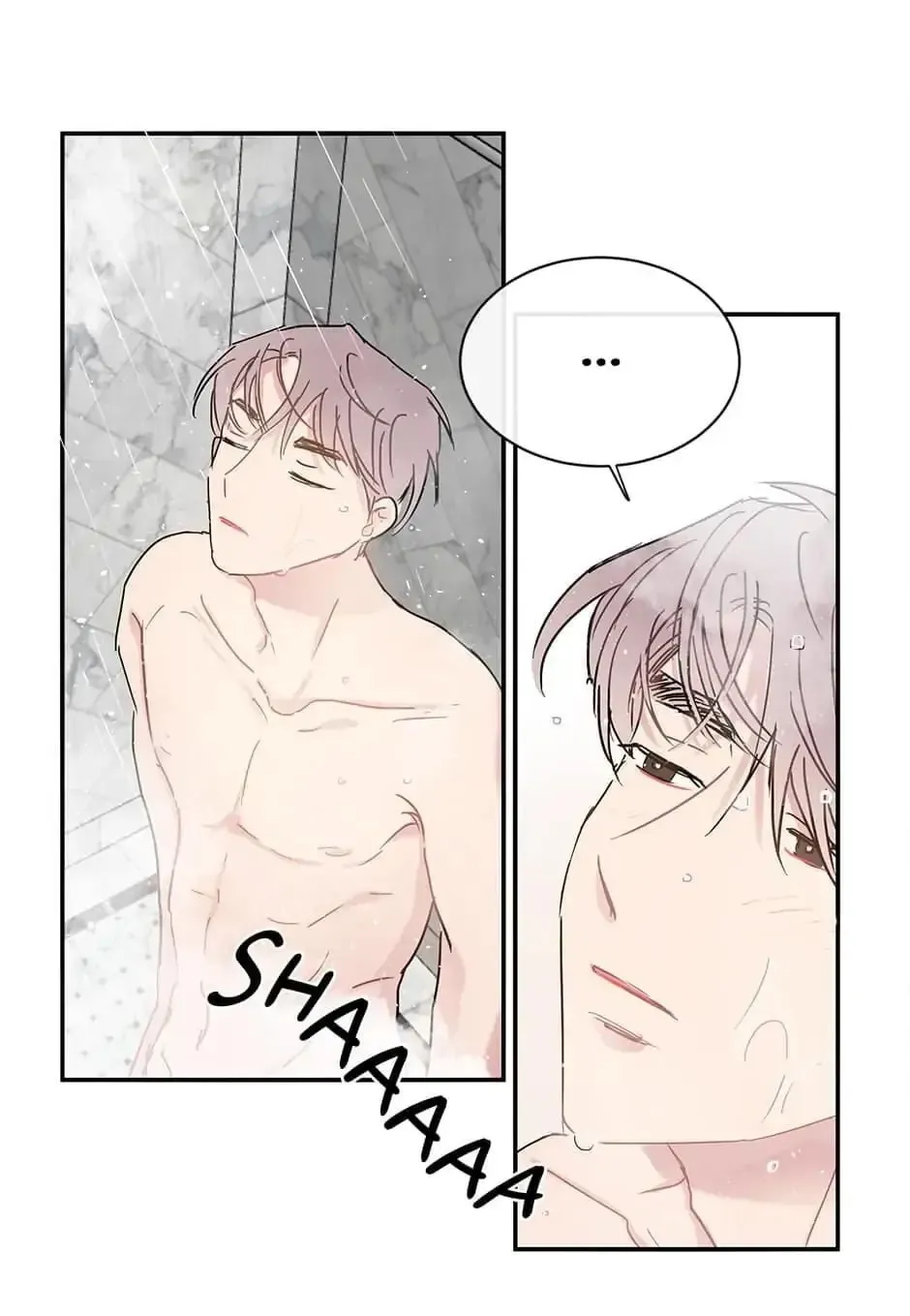 Wistful Summer Chapter 55 page 35 - 