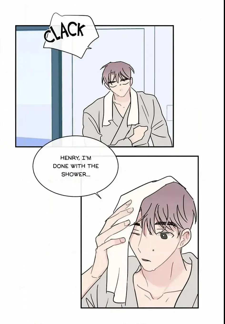 Wistful Summer Chapter 55 page 36 - 