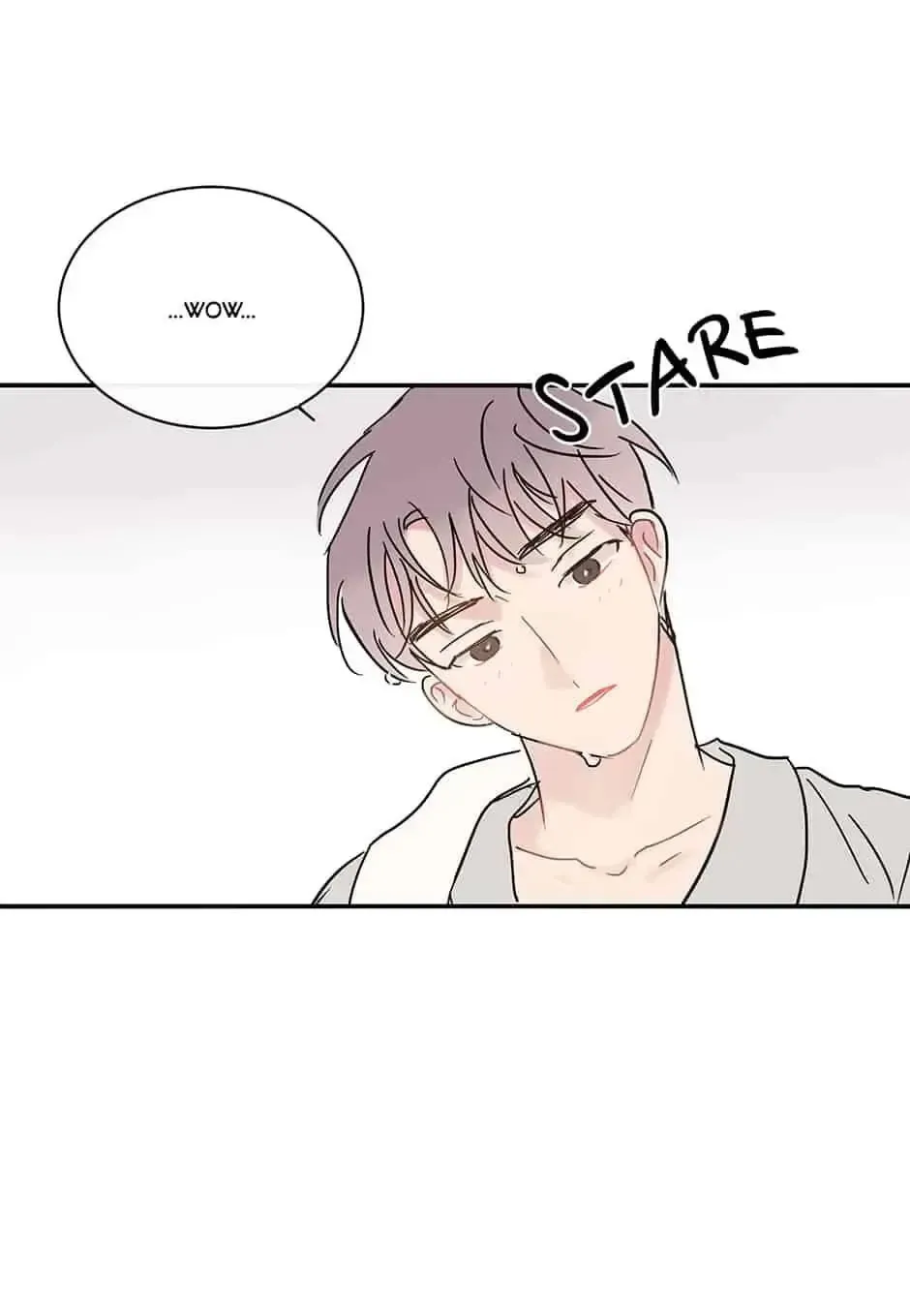 Wistful Summer Chapter 55 page 38 - 