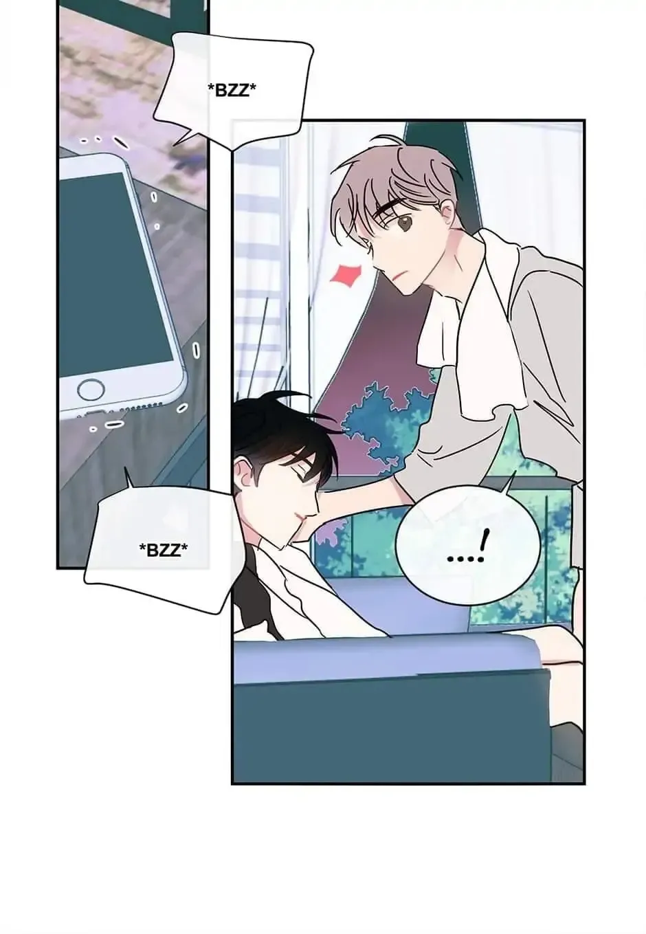 Wistful Summer Chapter 55 page 43 - 