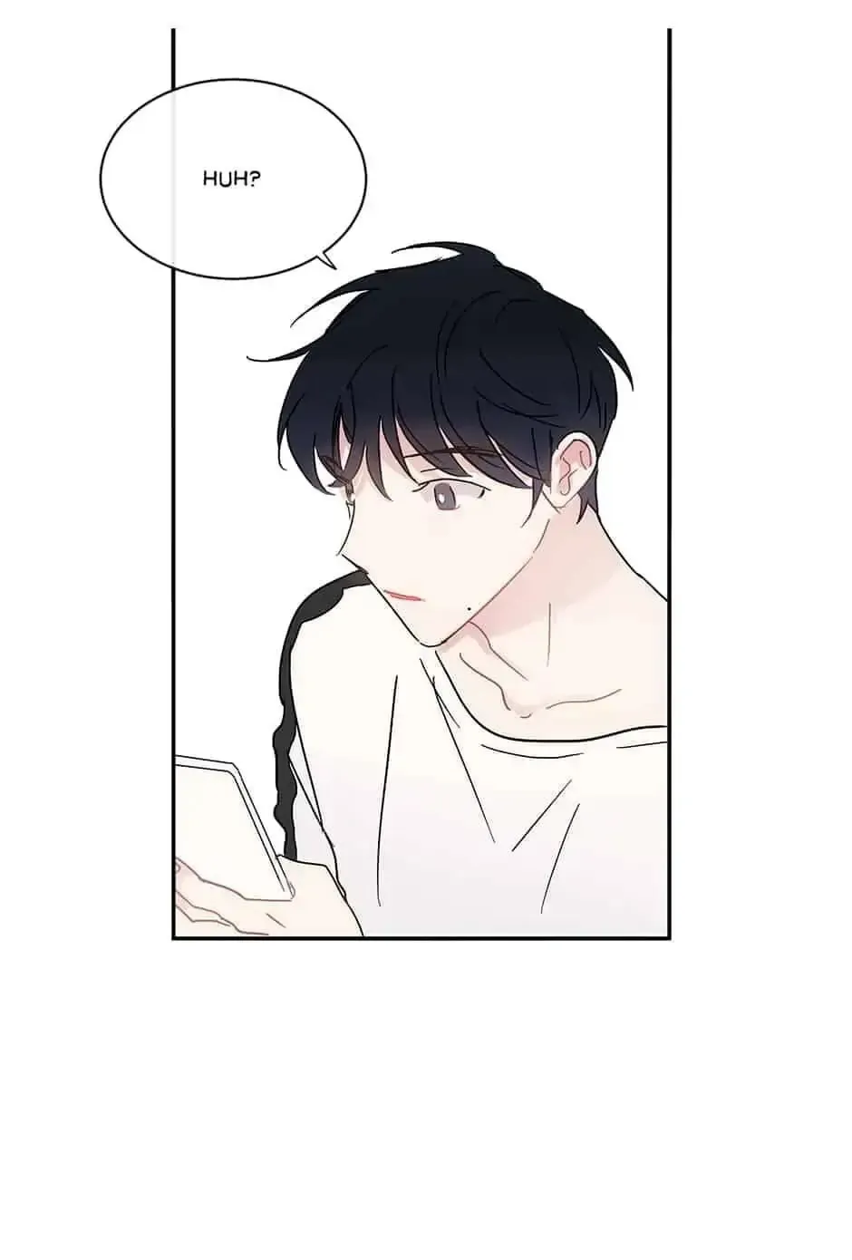 Wistful Summer Chapter 56 page 11 - 