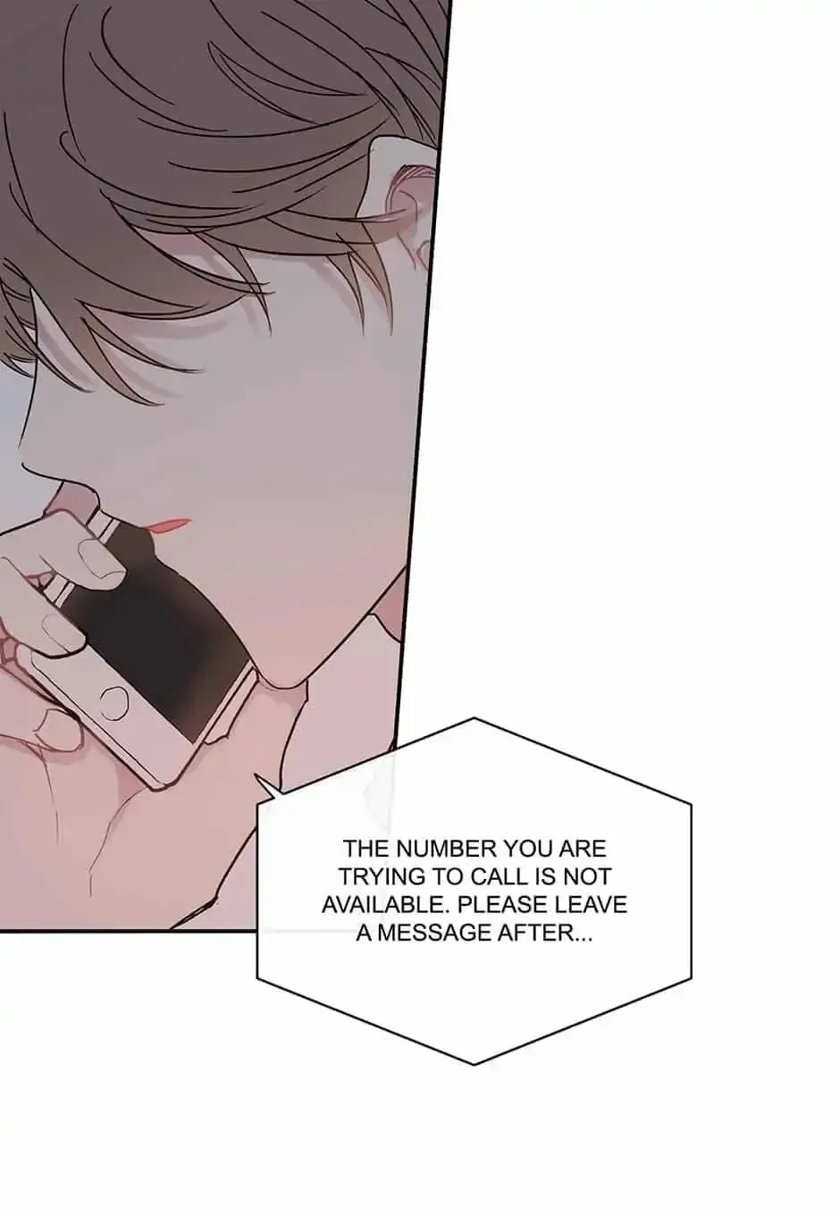 Wistful Summer Chapter 56 page 16 - 