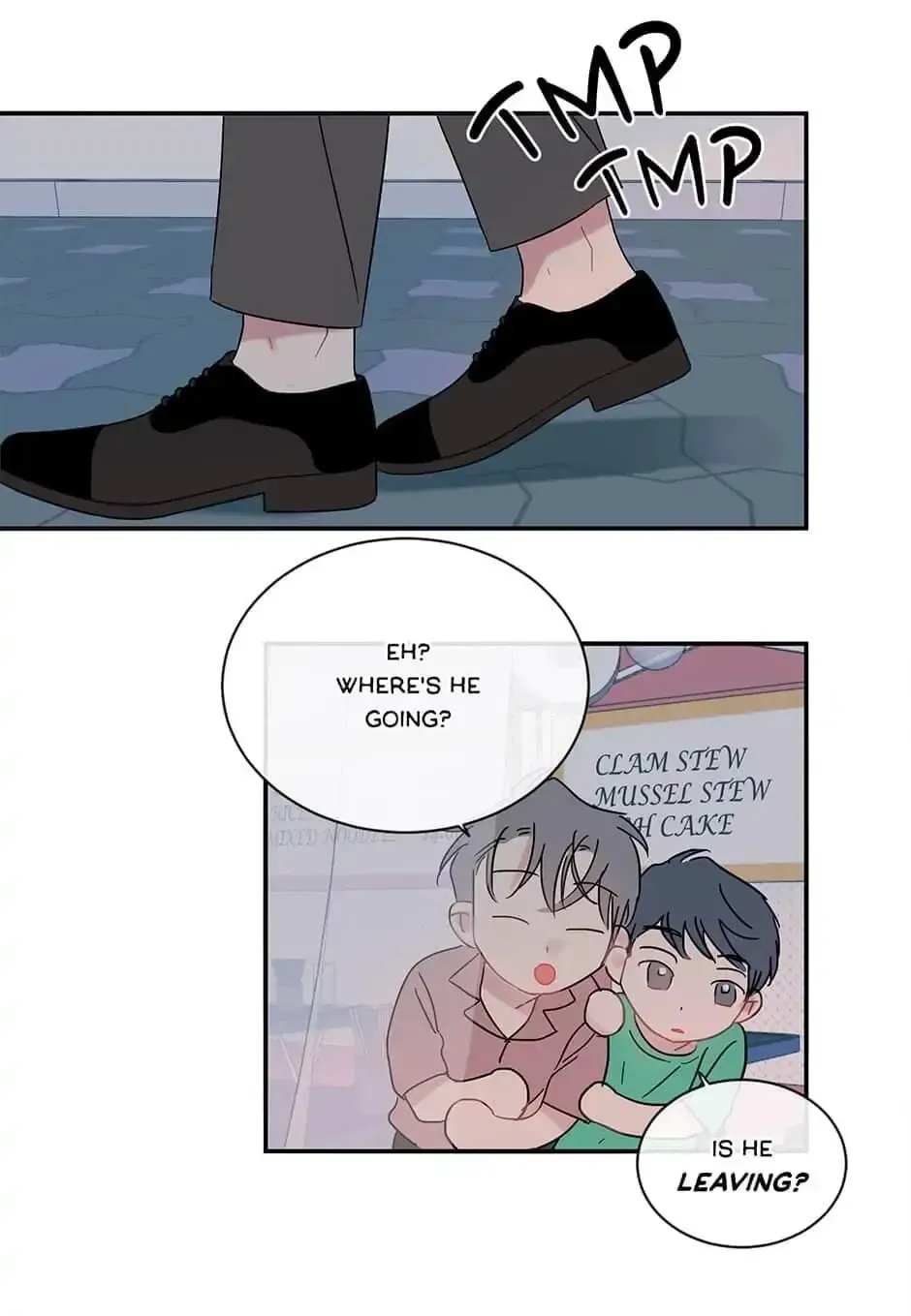 Wistful Summer Chapter 56 page 18 - 