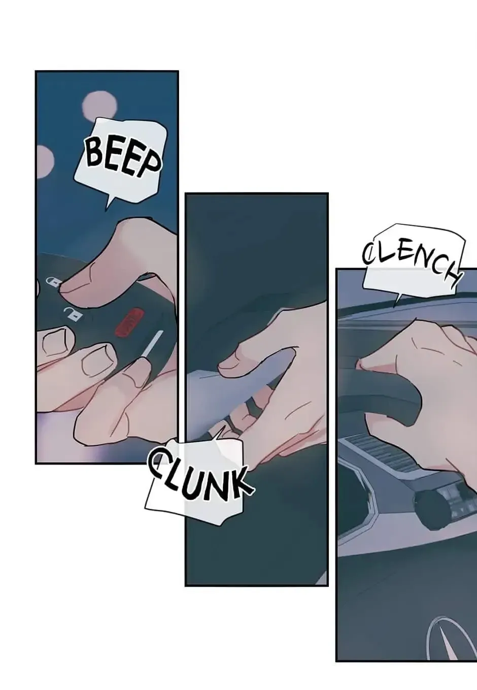 Wistful Summer Chapter 56 page 21 - 