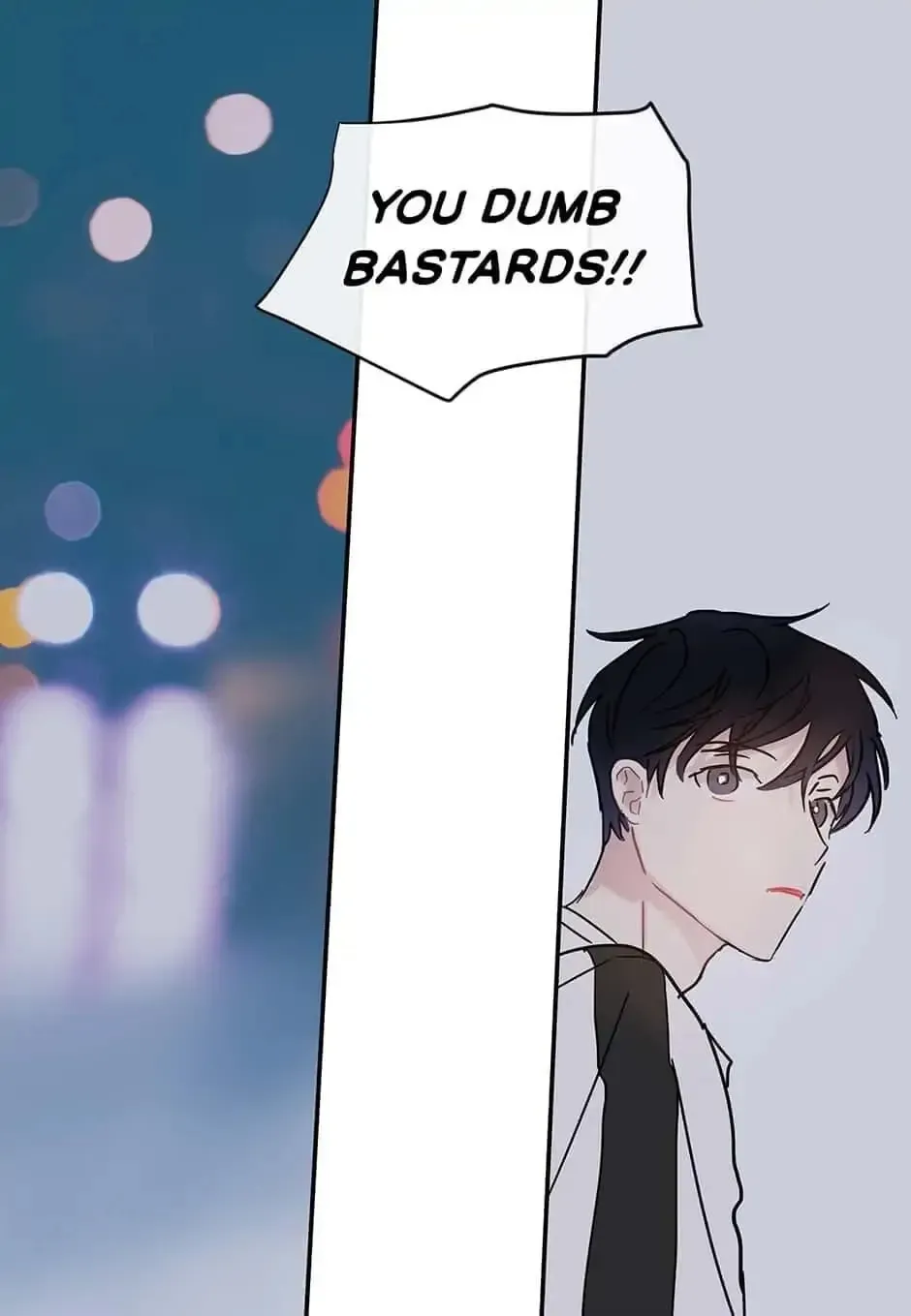 Wistful Summer Chapter 56 page 23 - 