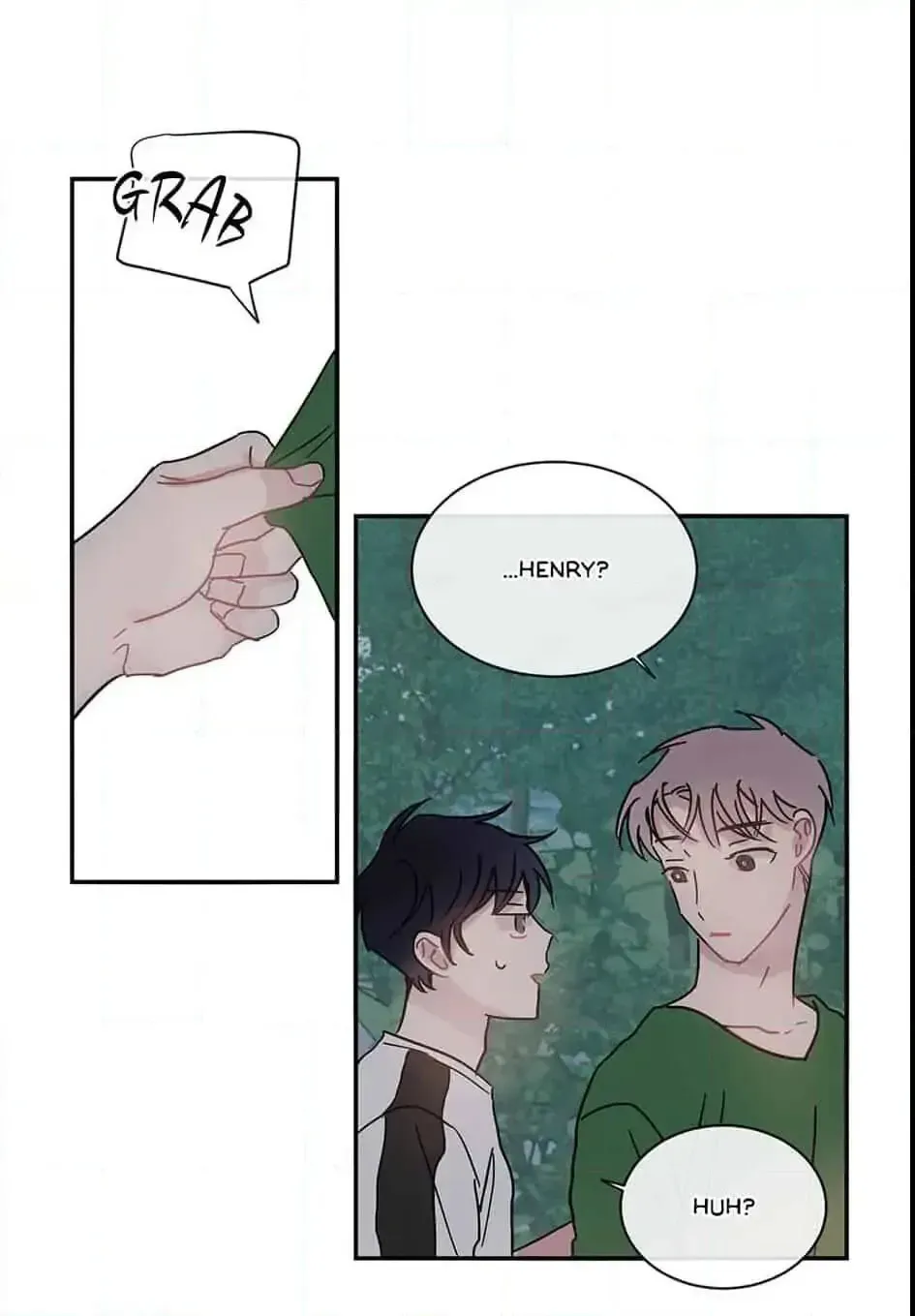 Wistful Summer Chapter 56 page 25 - 