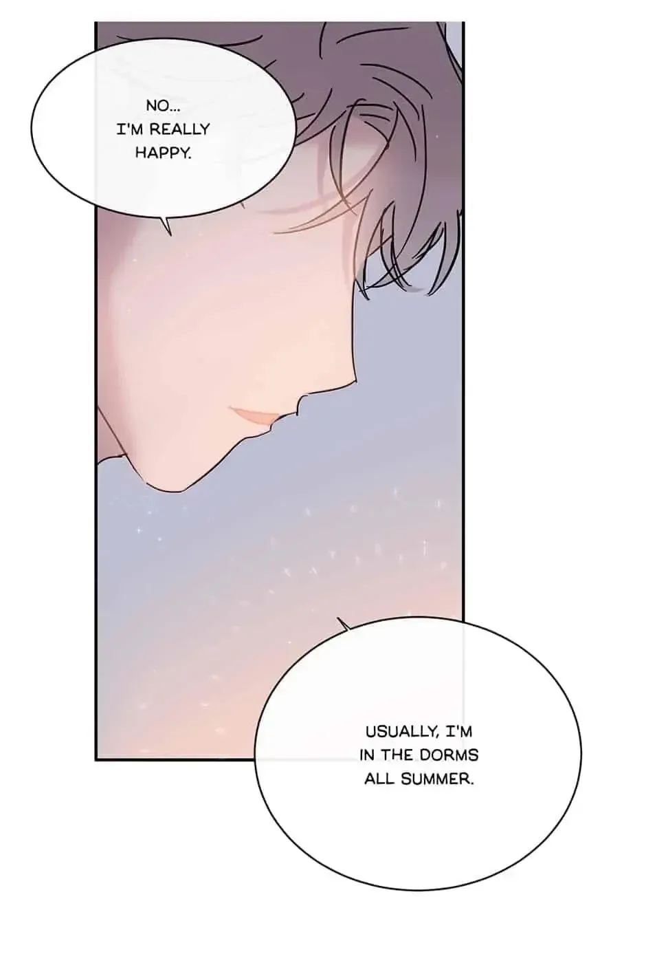 Wistful Summer Chapter 56 page 39 - 
