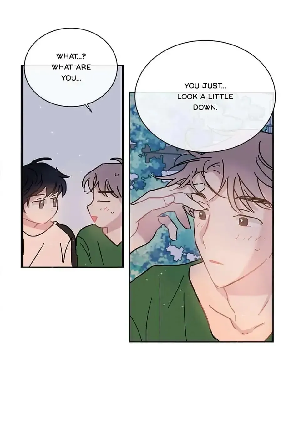Wistful Summer Chapter 56 page 43 - 