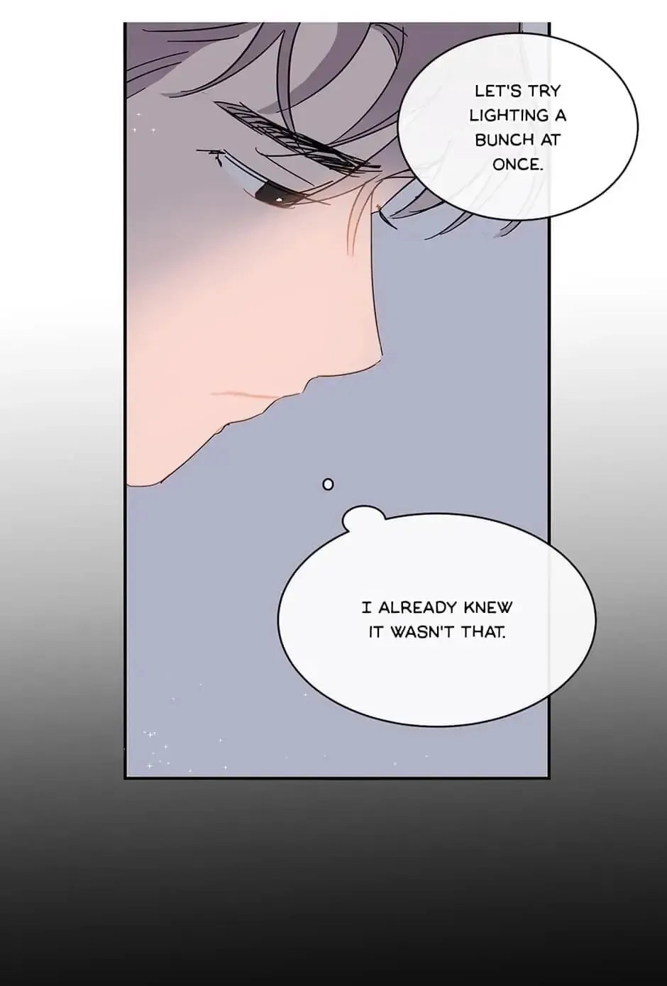 Wistful Summer Chapter 56 page 45 - 
