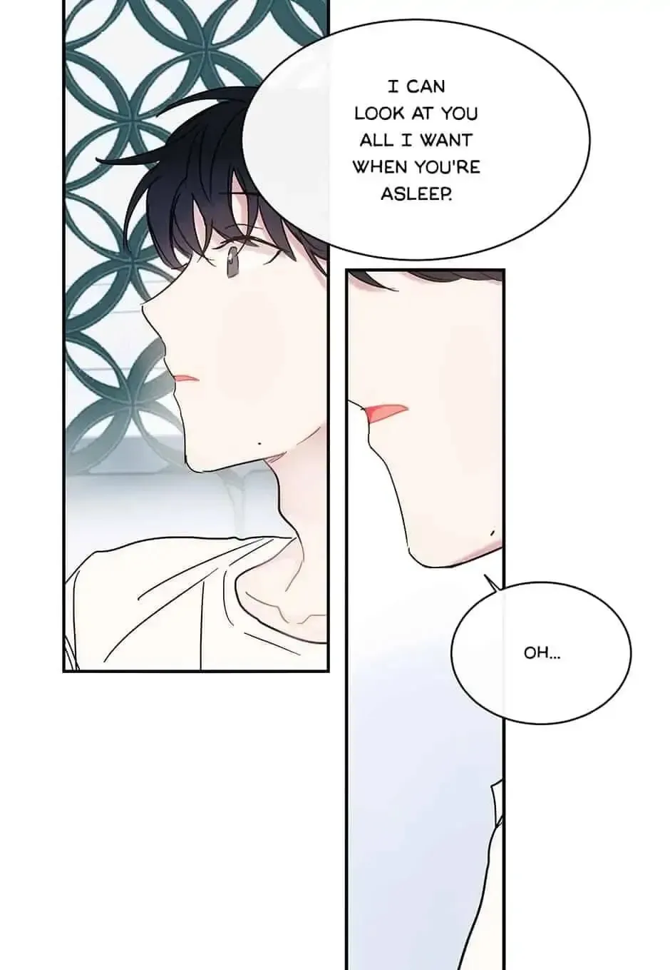 Wistful Summer Chapter 56 page 8 - 