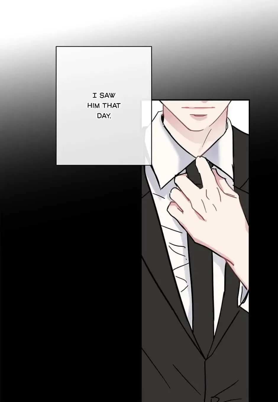 Wistful Summer Chapter 57 page 11 - 