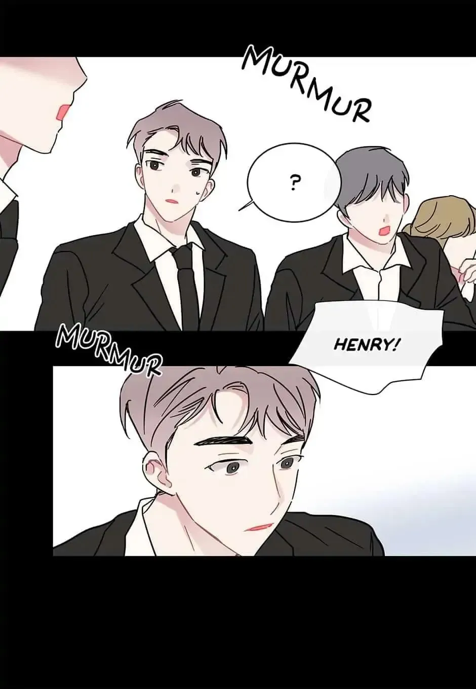 Wistful Summer Chapter 57 page 13 - 