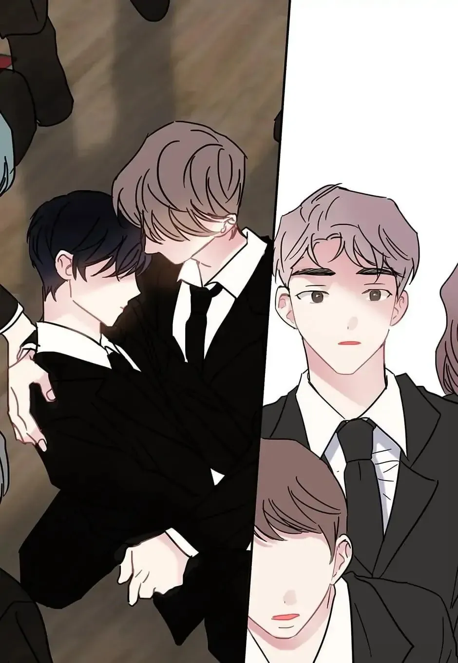 Wistful Summer Chapter 57 page 14 - 