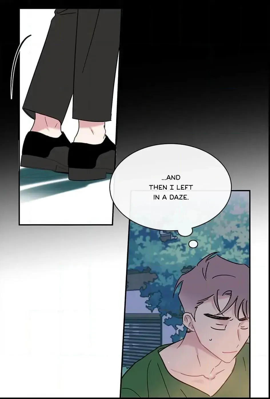 Wistful Summer Chapter 57 page 15 - 