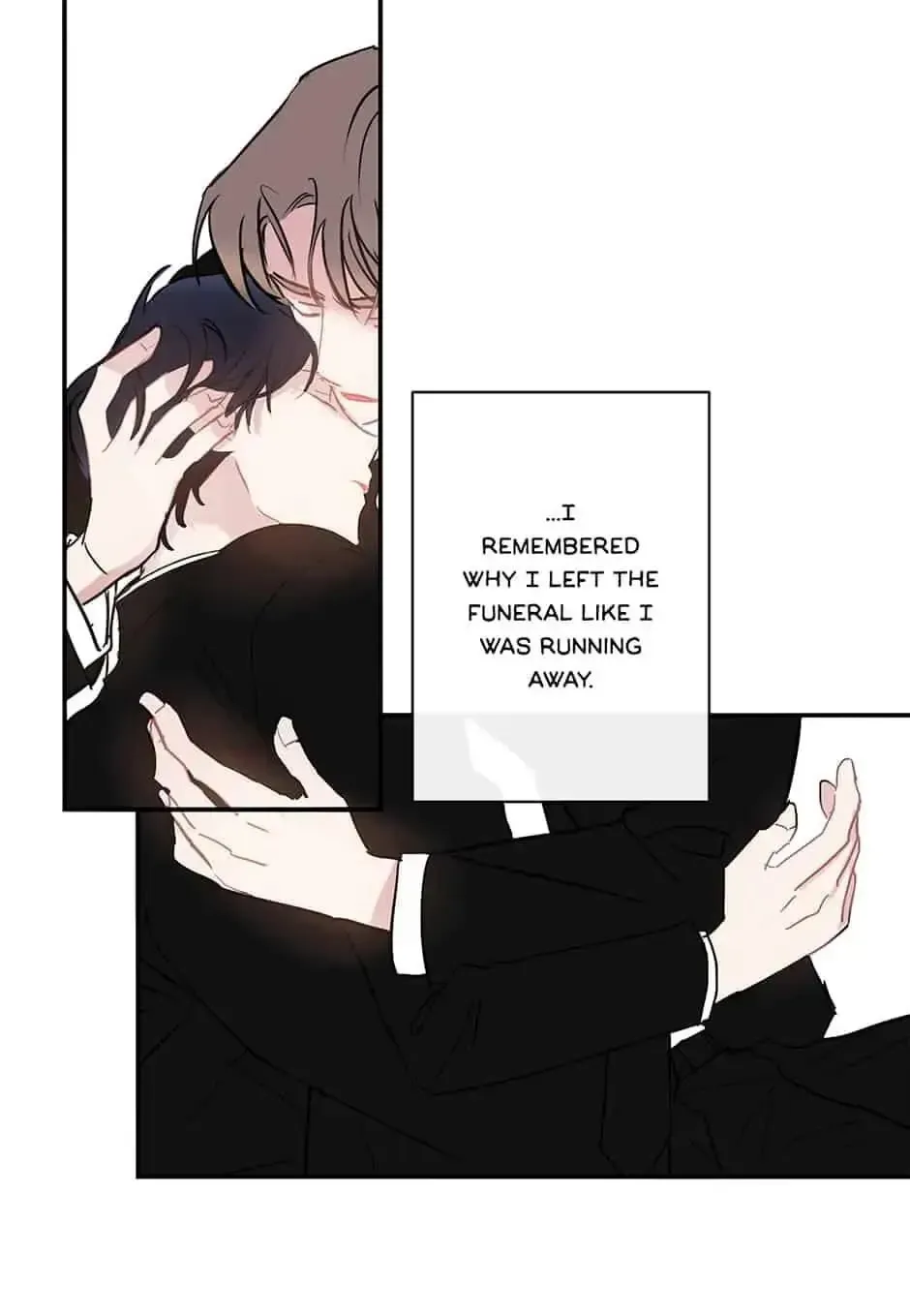 Wistful Summer Chapter 57 page 19 - 
