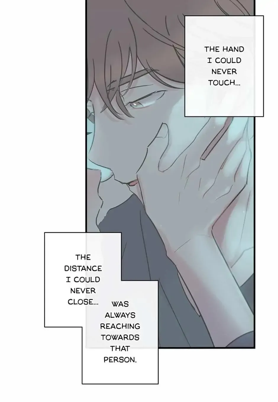 Wistful Summer Chapter 57 page 20 - 