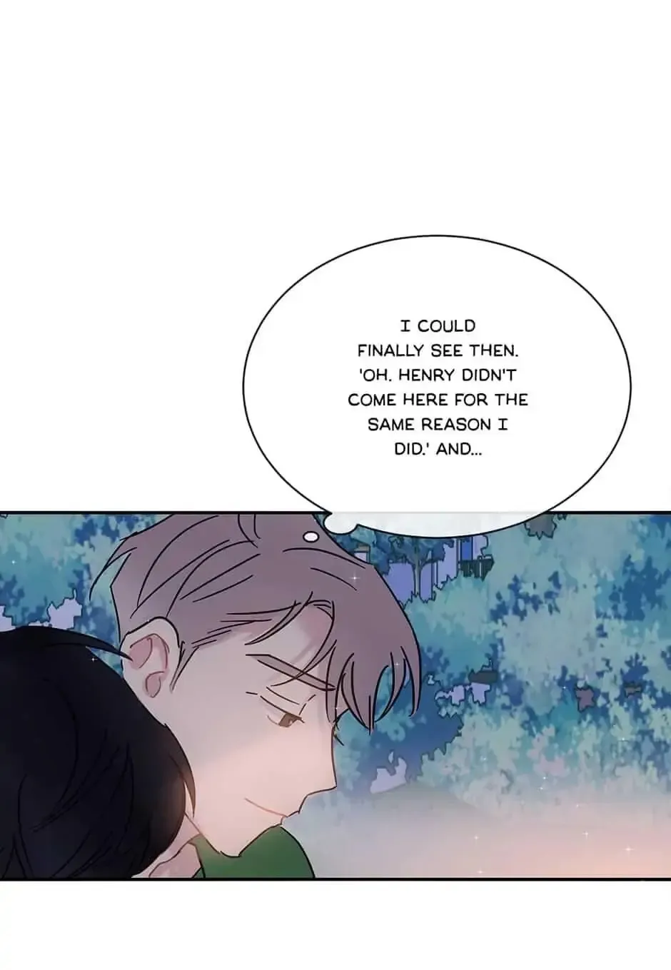 Wistful Summer Chapter 57 page 21 - 